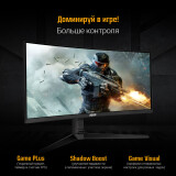 Moniteur ASUS 34" VG34VQL1B TUF Gaming