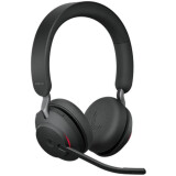 Casque audio Jabra Evolve2 65 Link 380a MS Stereo Black (26599-999-999)