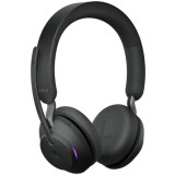 Casque audio Jabra Evolve2 65 Link 380a MS Stereo Black (26599-999-999)