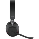 Casque audio Jabra Evolve2 65 Link 380a MS Stereo Black (26599-999-999)