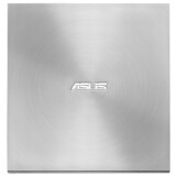 External optical drive ASUS SDRW-08U7M-U Silver RTL