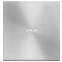 External optical drive ASUS SDRW-08U7M-U Silver RTL - foto 3