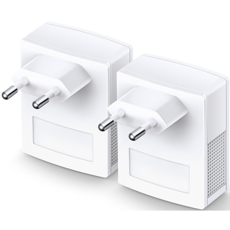 adaptateur Powerline TP-Link TL-PA7017 KIT - photo 2