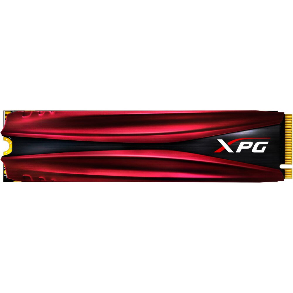 SSD 256Gb ADATA XPG Gammix S11 Pro (AGAMMIXS11P-256GT-C)
