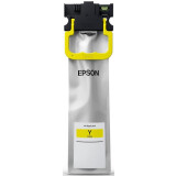 cartouche Epson C13T01C400 Yellow