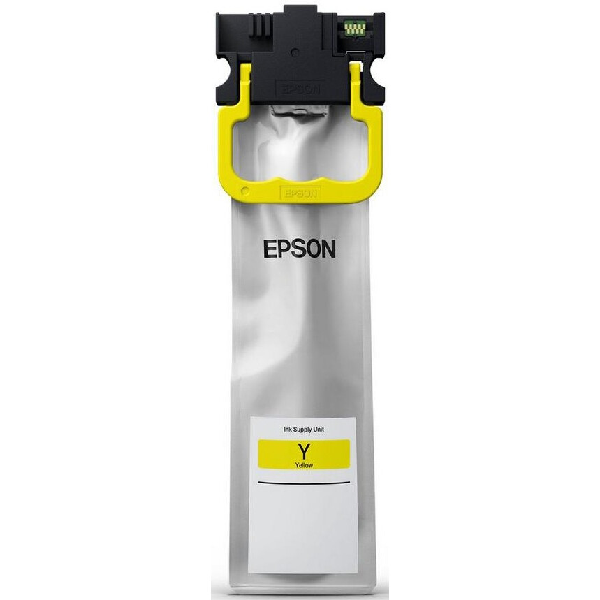 cartouche Epson C13T01C400 Yellow
