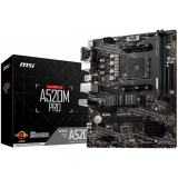 Mainboard MSI A520M PRO