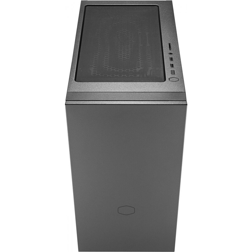 Datoru korpuss Cooler Master Silencio S400 (MCS-S400-KN5N-S00) - foto 4