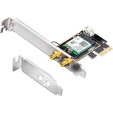 Wi-Fi Adapter Cudy WE3000