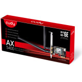 Wi-Fi Adapter Cudy WE3000