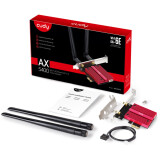 Wi-Fi-Adapter Cudy WE3000S