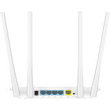 Wi-Fi Router Router Cudy WR1200