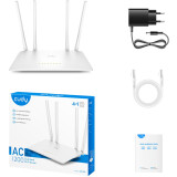 Wi-Fi Router Router Cudy WR1200