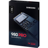 Disque SSD 1Tb Samsung 980 Pro (MZ-V8P1T0BW)