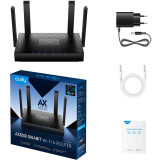 Wi-Fi-Router Cudy WR3000