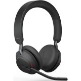 Casque audio Jabra Evolve2 65 Link380c MS Stereo Black (26599-999-899)