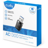 Wi-Fi Adapter Cudy WU1300S