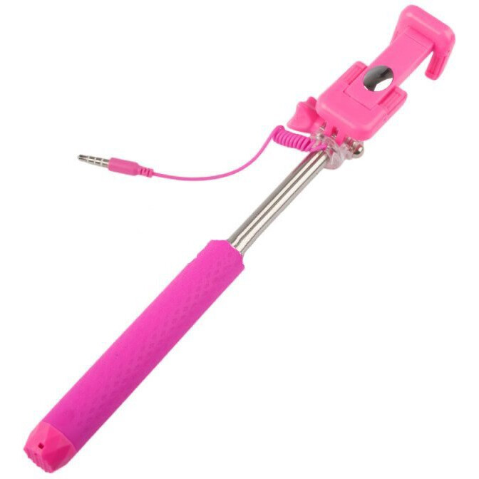 Pašbildes kāts LP RK Mini 3 Red - 0L-00002085