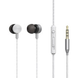 Garnitūra Ritmix RH-127M Silver