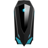 Boîtier Gigabyte AORUS C700 Glass Black (GB-AC700G)