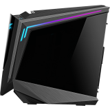 Boîtier Gigabyte AORUS C700 Glass Black (GB-AC700G)