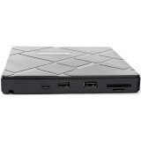 Lecteur optique externe Gembird DVD-USB-04 Black