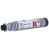 Toneris Ricoh 1220D Black (888087)
