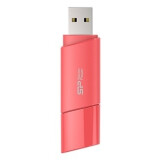Clé USB 16Gb Silicon Power Ultima U06 Pink (SP016GBUF2U06V1P)
