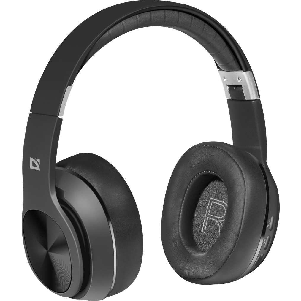 Casque audio Defender FreeMotion B540 Black - 63540 - photo 2