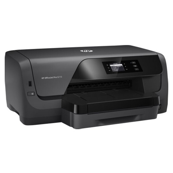 Printeris HP OfficeJet Pro 8210 (D9L63A) - foto 2