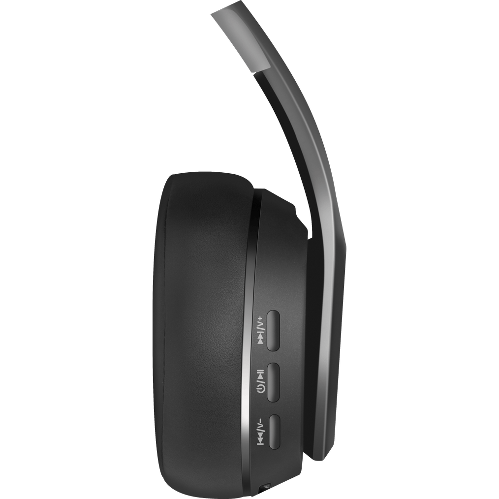 Casque audio Defender FreeMotion B540 Black - 63540 - photo 4