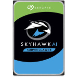 Hard Drive 8TB SATA-III Seagate SkyHawk AI (ST8000VE001)