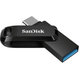 USB-Flash-Laufwerk 32GB SanDisk Ultra Dual Drive Go (SDDDC3-032G-G46)