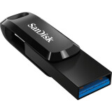 USB-Flash-Laufwerk 32GB SanDisk Ultra Dual Drive Go (SDDDC3-032G-G46)