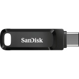 USB-Flash-Laufwerk 32GB SanDisk Ultra Dual Drive Go (SDDDC3-032G-G46)