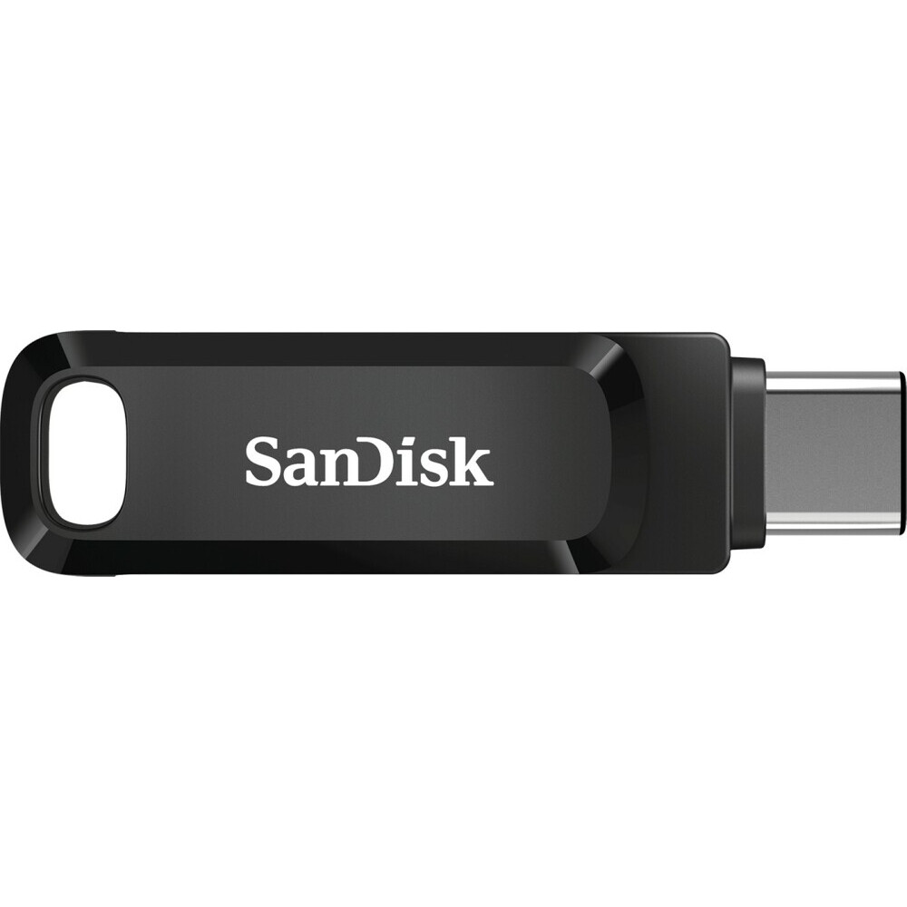 clé USB flash 32GB SanDisk Ultra Dual Drive Go (SDDDC3-032G-G46) - photo 4