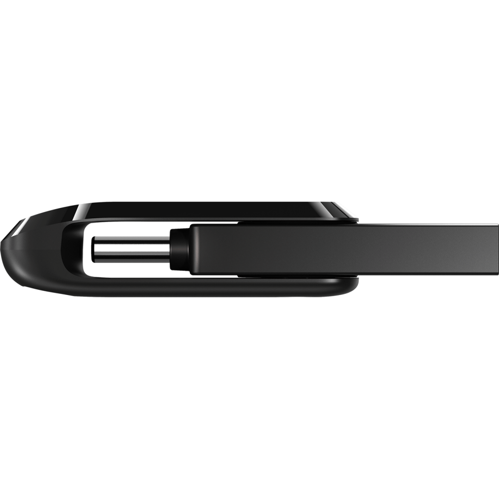 clé USB flash 32GB SanDisk Ultra Dual Drive Go (SDDDC3-032G-G46) - photo 5