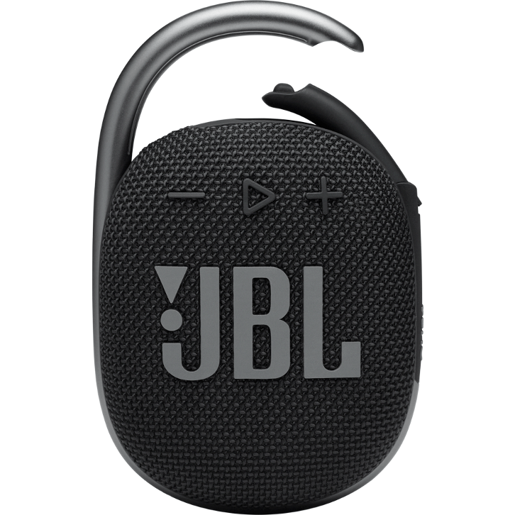 tragbare Lautsprecher JBL Clip 4 Black - JBLCLIP4BLK - Foto 2