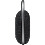 tragbare Lautsprecher JBL Clip 4 Black (JBLCLIP4BLK)