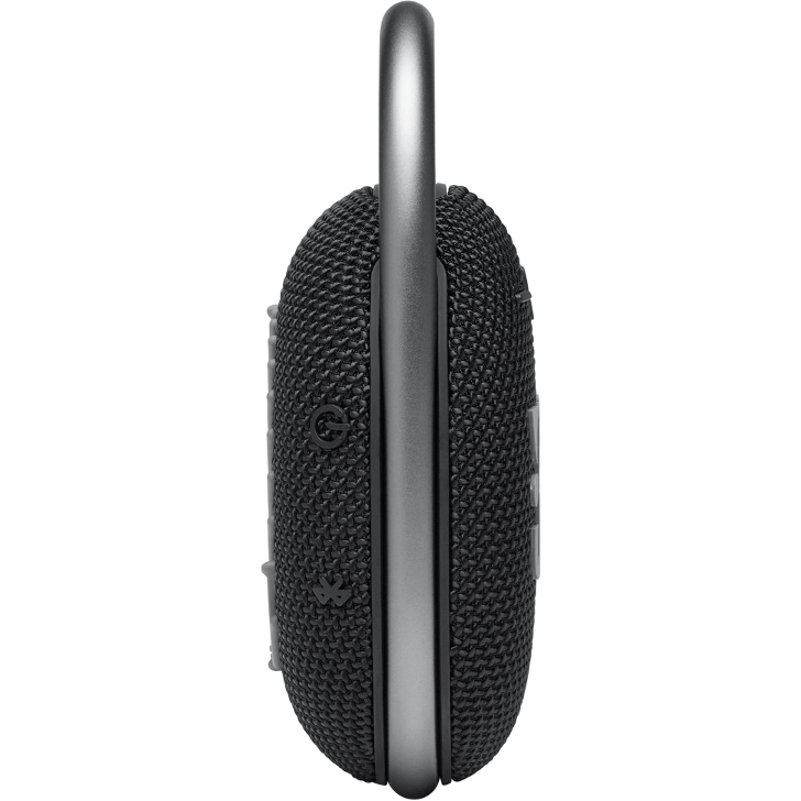tragbare Lautsprecher JBL Clip 4 Black - JBLCLIP4BLK - Foto 3