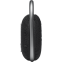 tragbare Lautsprecher JBL Clip 4 Black - JBLCLIP4BLK - Foto 3