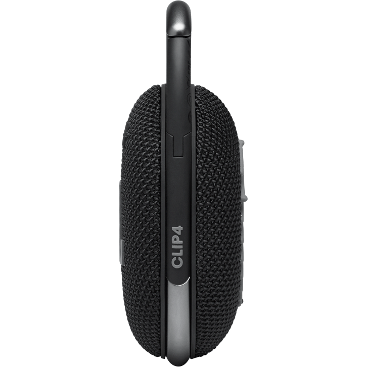 tragbare Lautsprecher JBL Clip 4 Black - JBLCLIP4BLK - Foto 4