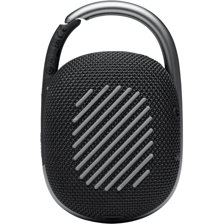 tragbare Lautsprecher JBL Clip 4 Black - JBLCLIP4BLK - Foto 5