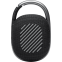 tragbare Lautsprecher JBL Clip 4 Black - JBLCLIP4BLK - Foto 5