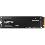 stockage SSD 500GB Samsung 980 (MZ-V8V500BW)