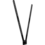 Wandhalterung Logitech TV Mount XL (939-001656)