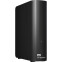 Externe Festplatte 16TB WD Elements Desktop Black (WDBWLG0160HBK) - WDBWLG0160HBK-EESN