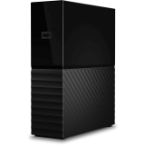 Externe Festplatte 16TB WD My Book New (WDBBGB0160HBK) (WDBBGB0160HBK-EESN)