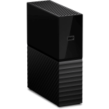 Externe Festplatte 16TB WD My Book New (WDBBGB0160HBK) (WDBBGB0160HBK-EESN)