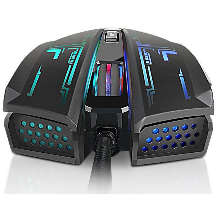 Pele Lenovo Legion M200 - GX30P93886 - foto 5